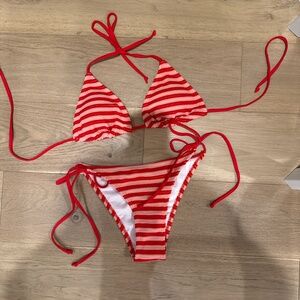 bathing suit